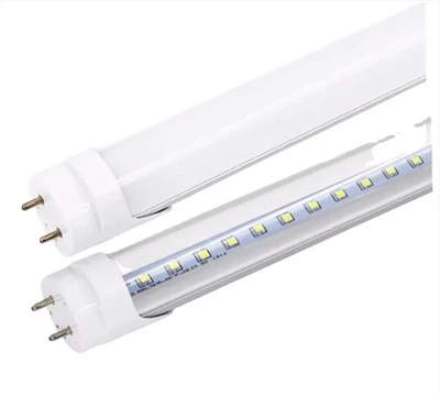 LED T8 조명 튜브 램프