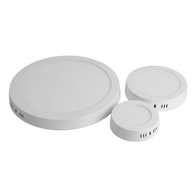 오래가는-원형 LED 패널 조명 18W
