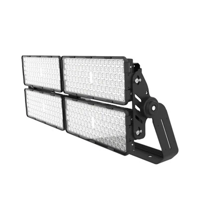 PC 렌즈 LED 경기장 조명