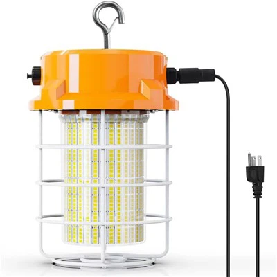 휴대용 건설 작업등 IP65