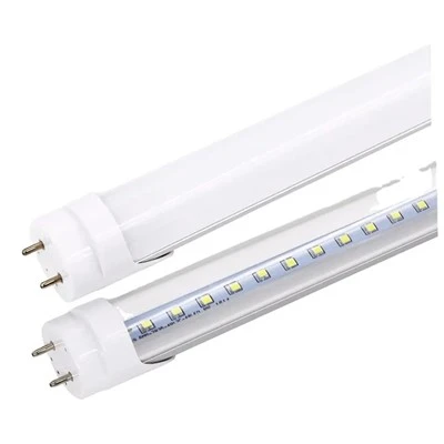 T8 Led 램프 Triac Dimmable CE ROHS 승인