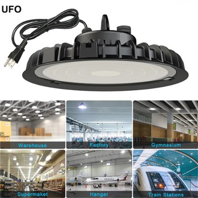 UFO 하이 베이 램프 LED 상점 조명 50W