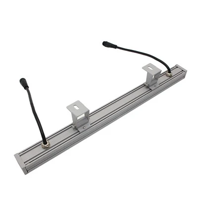 벽 세탁기 조명 24V DC