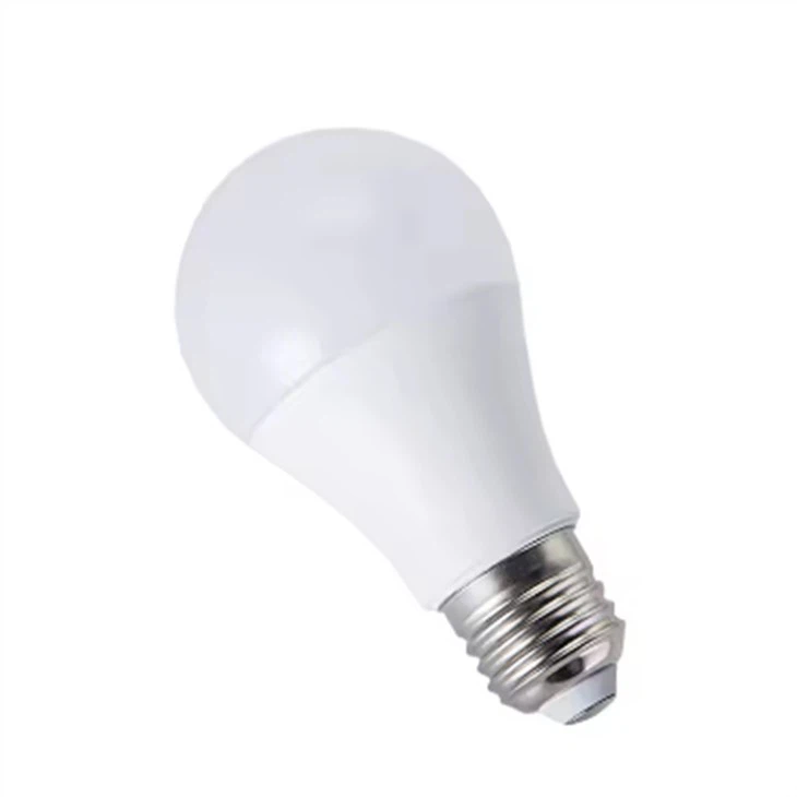 Smart Sensor LED Light Bulb