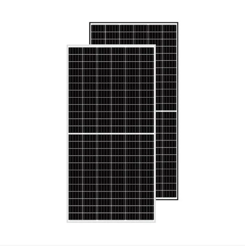 Solar LED Solar Light Outdoor Lamps