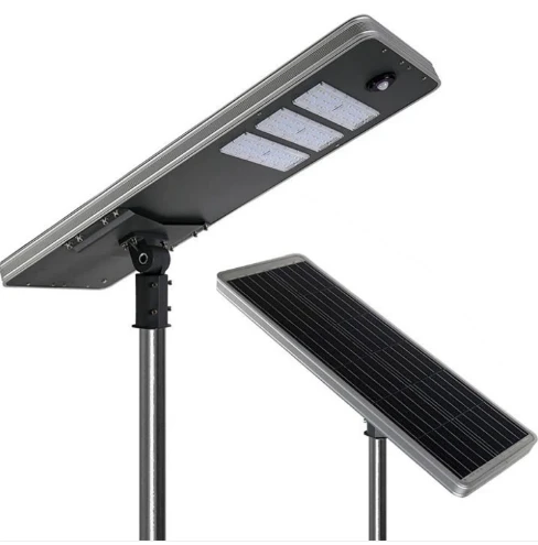 Solar LED Solar Light Outdoor Lamps