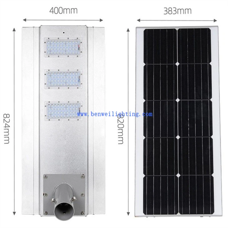 Solar Street and Garden Light (2)