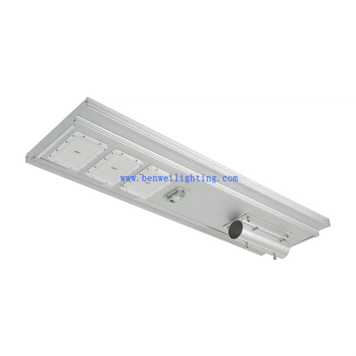 Solar street light 200W (5)