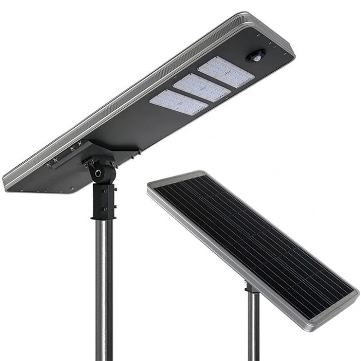 Solar Street Light IK10