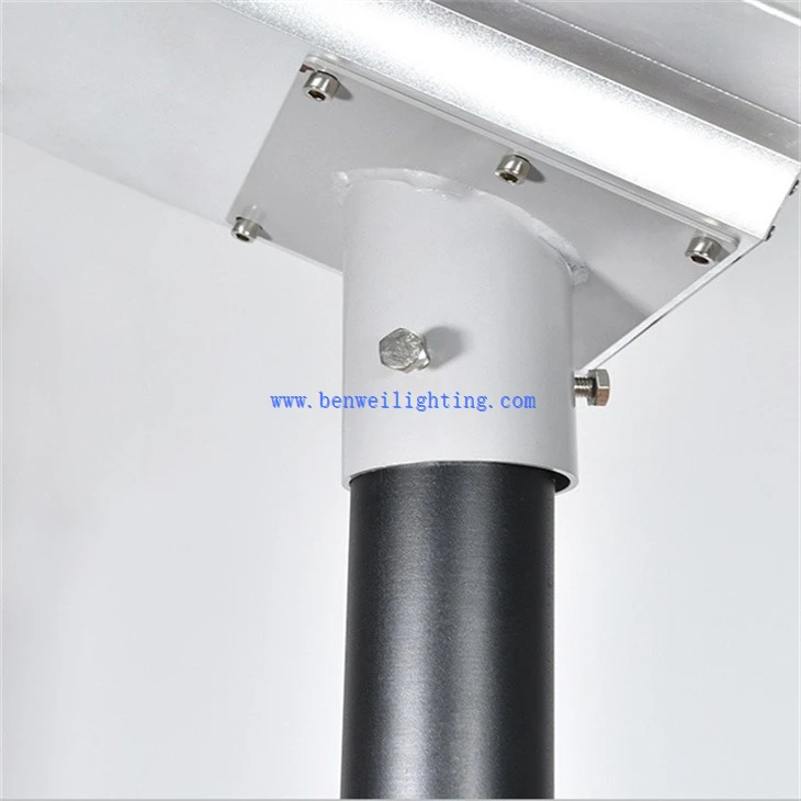 Solar Street Light Integrated (5)