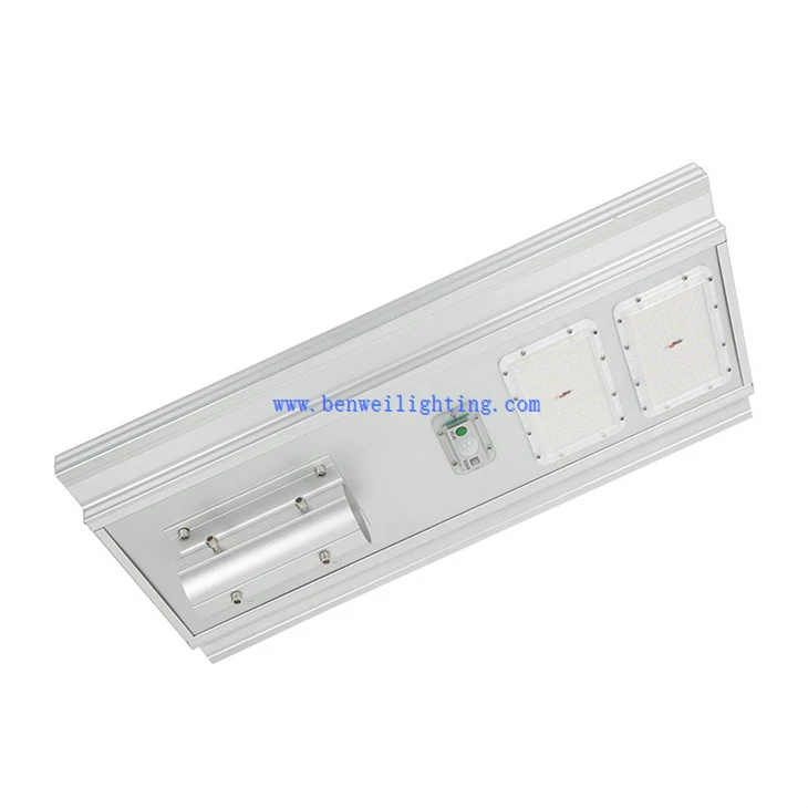 Solar Street Light Integrated (1)