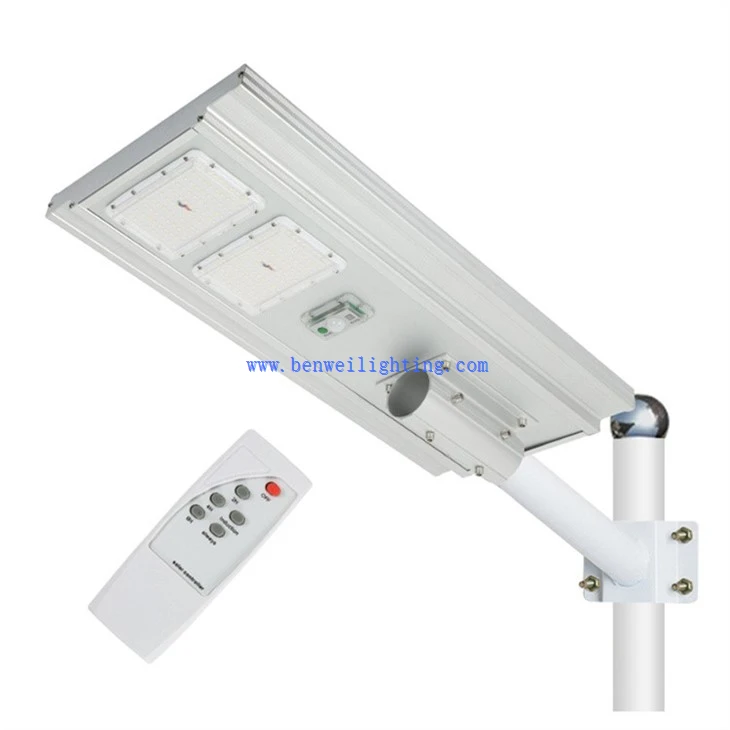 Solar Street Light Integrated (3)