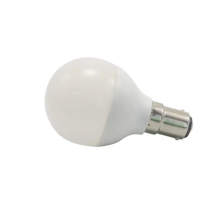 Spherical Dimmable SMD LED Bulb Light suppliers