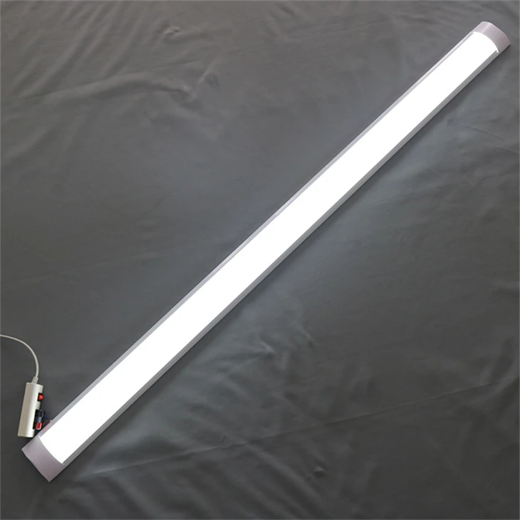 Square batten light (2)