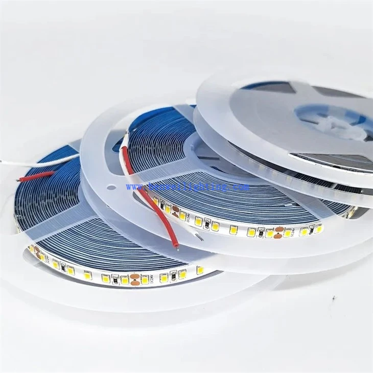 golden led light strip