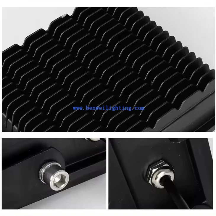 Thickened Aluminum Floodlight (3)
