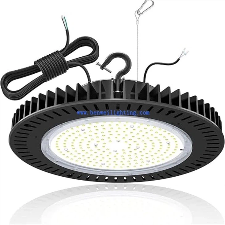 UFO LED High Bay Light 200w