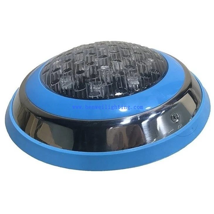 waterproof lights for swimming