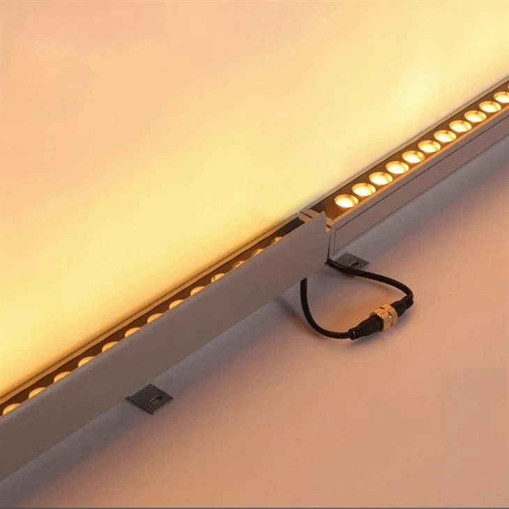 Wall Wash Light For Artwork