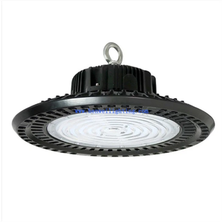 Warehouse UFO LED Light (1)