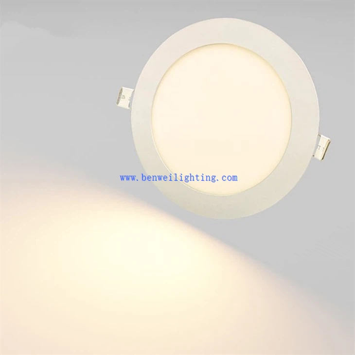 led recessed light flickering