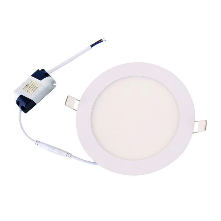 Warm Dim Recessed Light