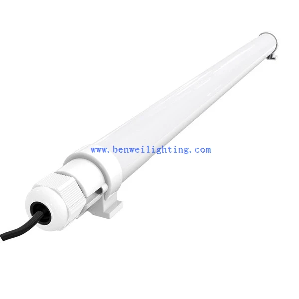 Waterproof LED Tube For Poultry Farm House