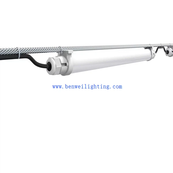 Waterproof Tube Used For Poultry Farm House
