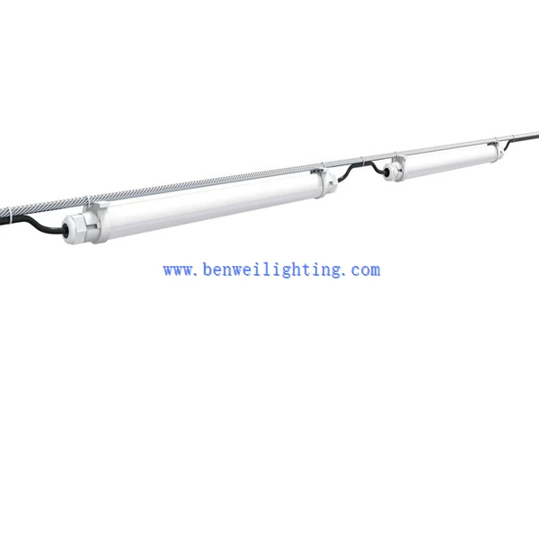 Waterproof Tube Used For Poultry Farm House