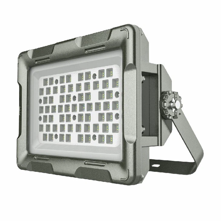 Zone1&2 Hazardous Location ATEX Explosion Proof Light